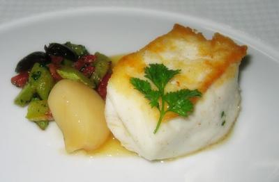 Halibut